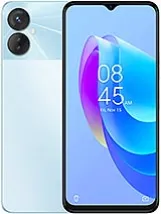 Tecno Spark 12