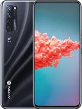 ZTE Axon 20 5G