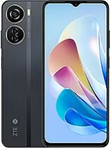 ZTE Blade V40